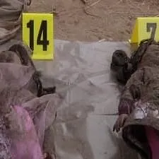 Criminal Minds: Suspect Behavior