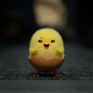 Gudetama : Une aventure œuforique