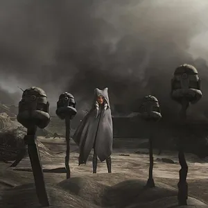 Star Wars : The Clone Wars