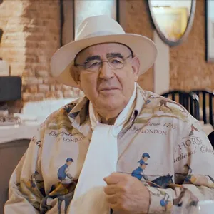 UniverXO Dabiz : Un business de chef