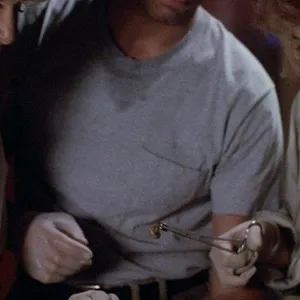 X-Files : Aux frontières du réel