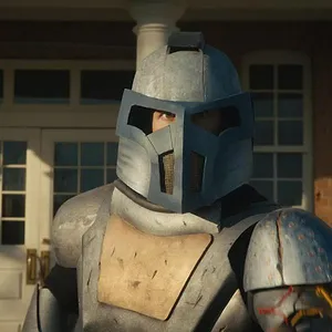 Les Enquêtes de Murdoch