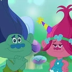 Trolls : en avant la musique !