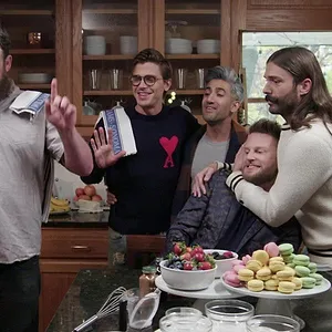 Queer Eye