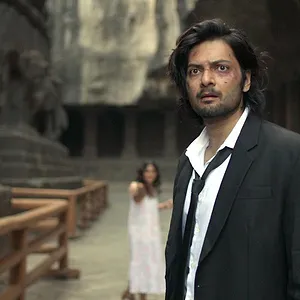 Signé Satyajit Ray