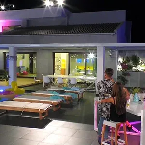 Ex on the Beach