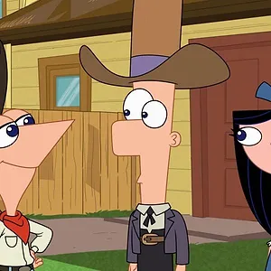 Phinéas et Ferb