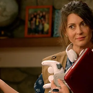 Harley, le cadet de mes soucis