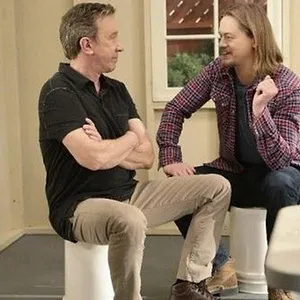 C’est moi le chef !