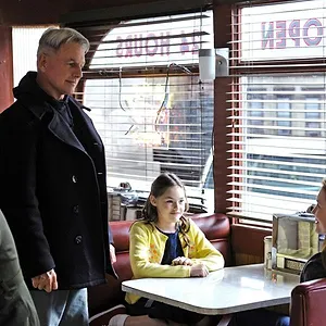 NCIS : Enquêtes spéciales