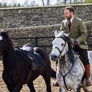 James Herriot, chroniques d'un jeune vétérinaire