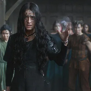 The Witcher