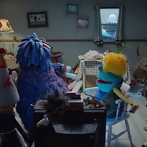 Le Monde incroyable de Gumball