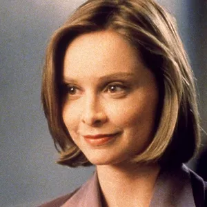Ally McBeal