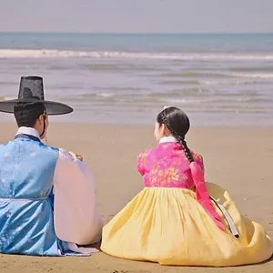 Flower Crew - Joseon Marriage Agency