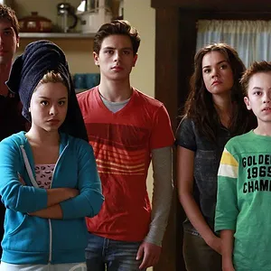 The Fosters