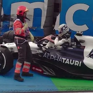 Formula 1 : Pilotes de leur destin