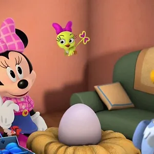 Mickey et ses amis Top Départ