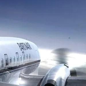 Mayday : Dangers dans le ciel