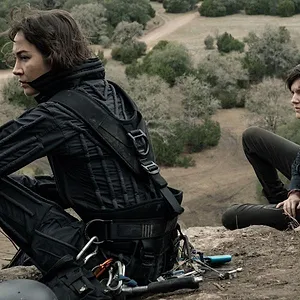 Fear the Walking Dead