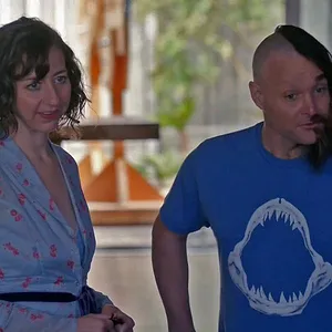 The Last Man on Earth