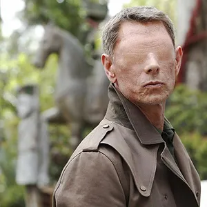 Marvel : Les Agents du S.H.I.E.L.D.