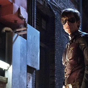 Titans
