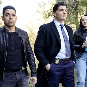 NCIS : Enquêtes spéciales