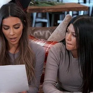 L'incroyable Famille Kardashian