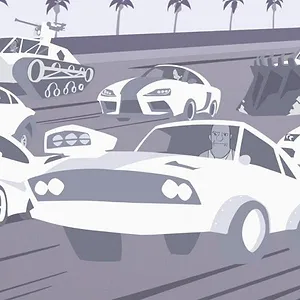 New PANTY & STOCKING with GARTERBELT