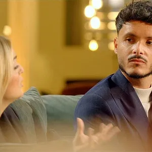 Mariés au premier regard