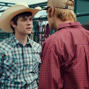 Ma vie avec les Walter Boys