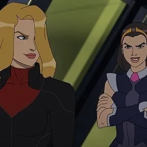 Avengers Rassemblement