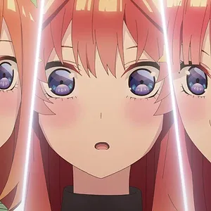 The Quintessential Quintuplets