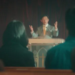 Au nom de Dieu : Les bourreaux de la foi