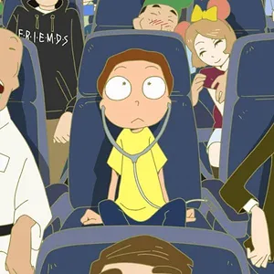 Rick et Morty