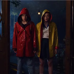 Stranger Things