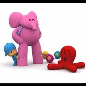 Pocoyo