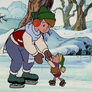 Les Nouvelles Aventures de Winnie l'ourson