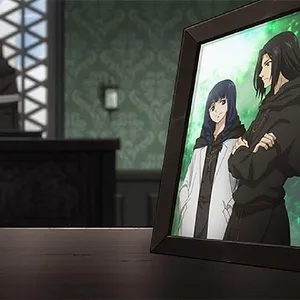 Sorcerous Stabber Orphen