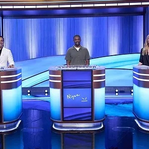 ESPN Jeopardy!