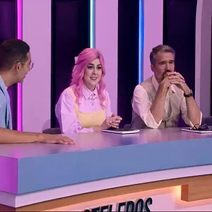 Sugar Rush : México, top chrono !