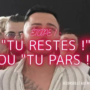 Date machine : 100 chances de trouver l'amour