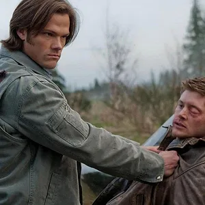 Supernatural