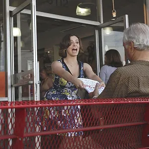 Crazy Ex-Girlfriend