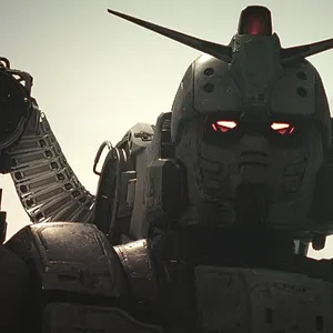 Gundam : Requiem pour une vengeance