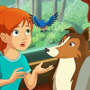 Lassie