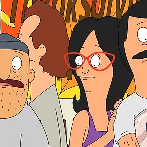 Bob's Burgers