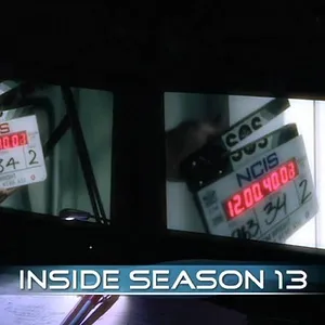 NCIS : Enquêtes spéciales