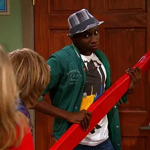 Bonne Chance Charlie